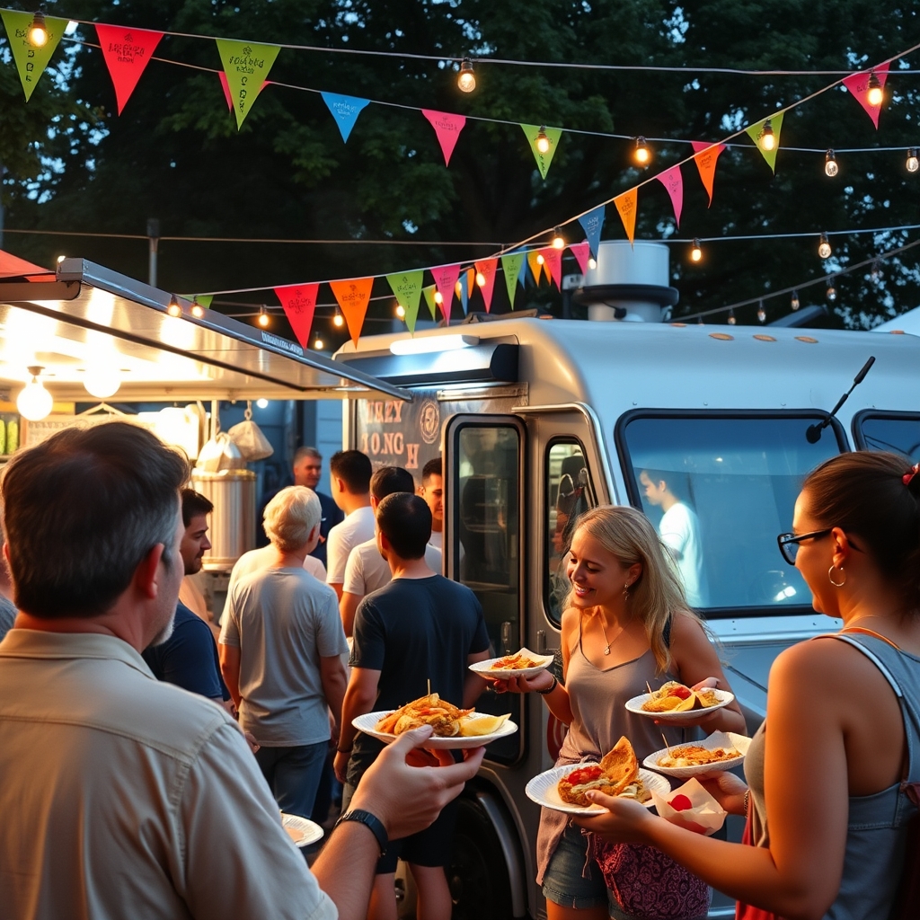 Festival & Fair Service